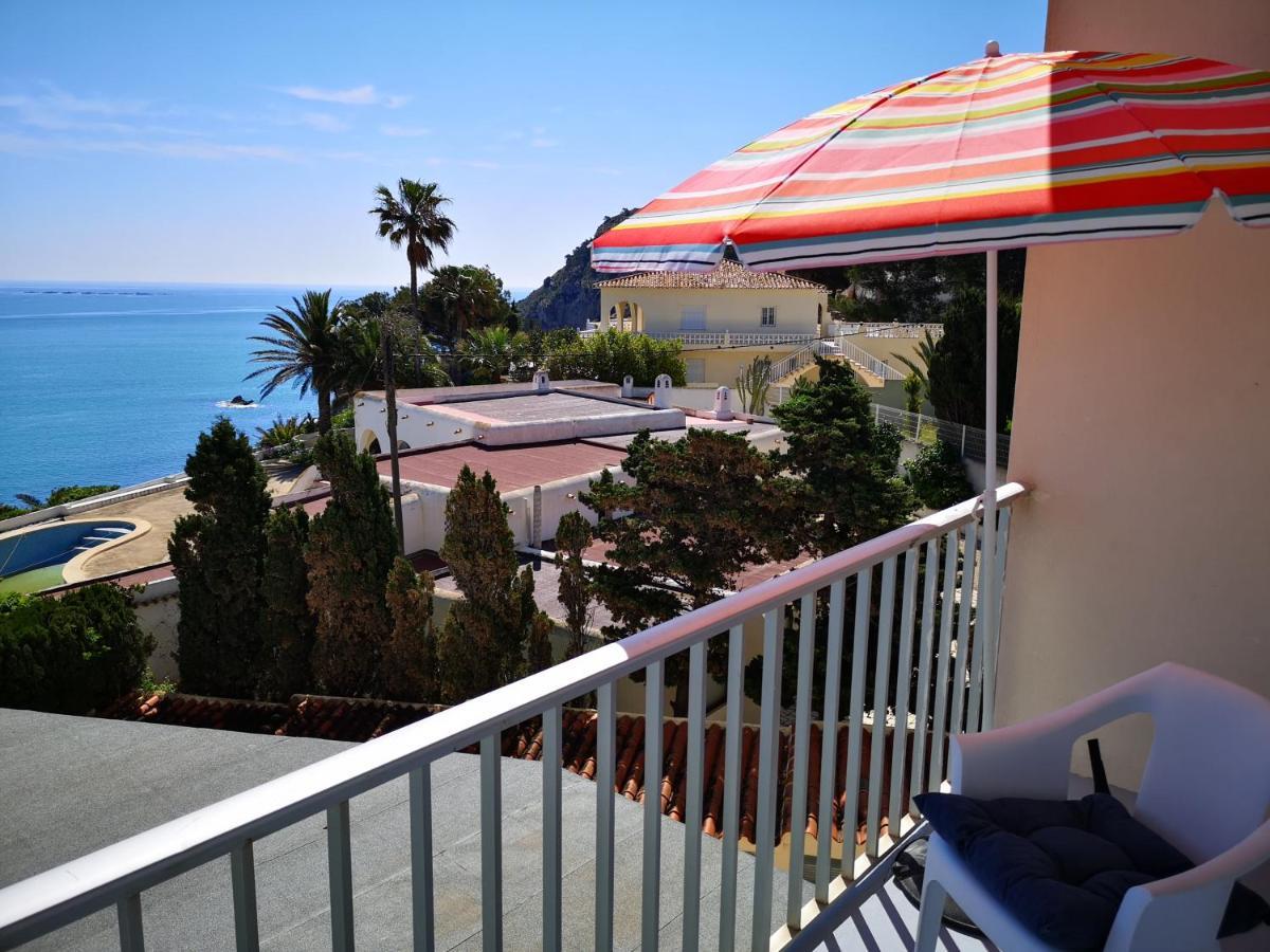 Bellavista Con Piscina Apartment Alicante Luaran gambar