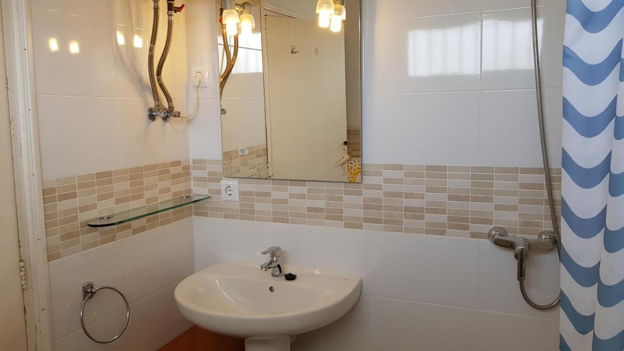 Bellavista Con Piscina Apartment Alicante Luaran gambar