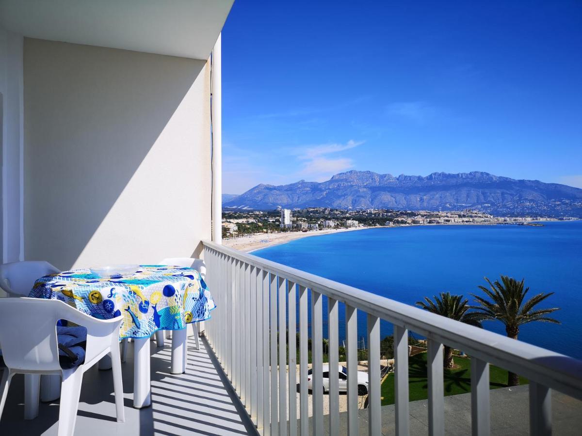 Bellavista Con Piscina Apartment Alicante Luaran gambar