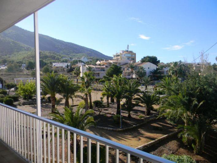 Bellavista Con Piscina Apartment Alicante Luaran gambar