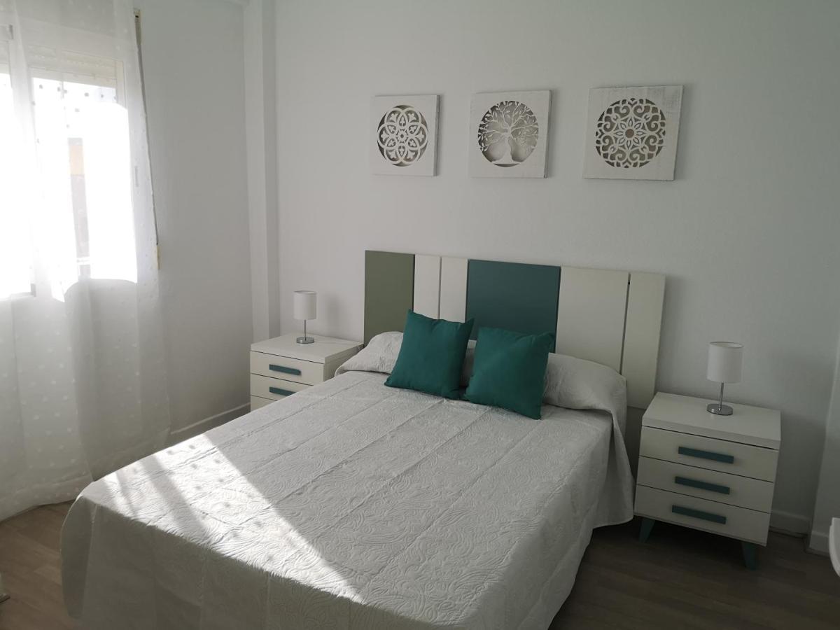 Bellavista Con Piscina Apartment Alicante Luaran gambar