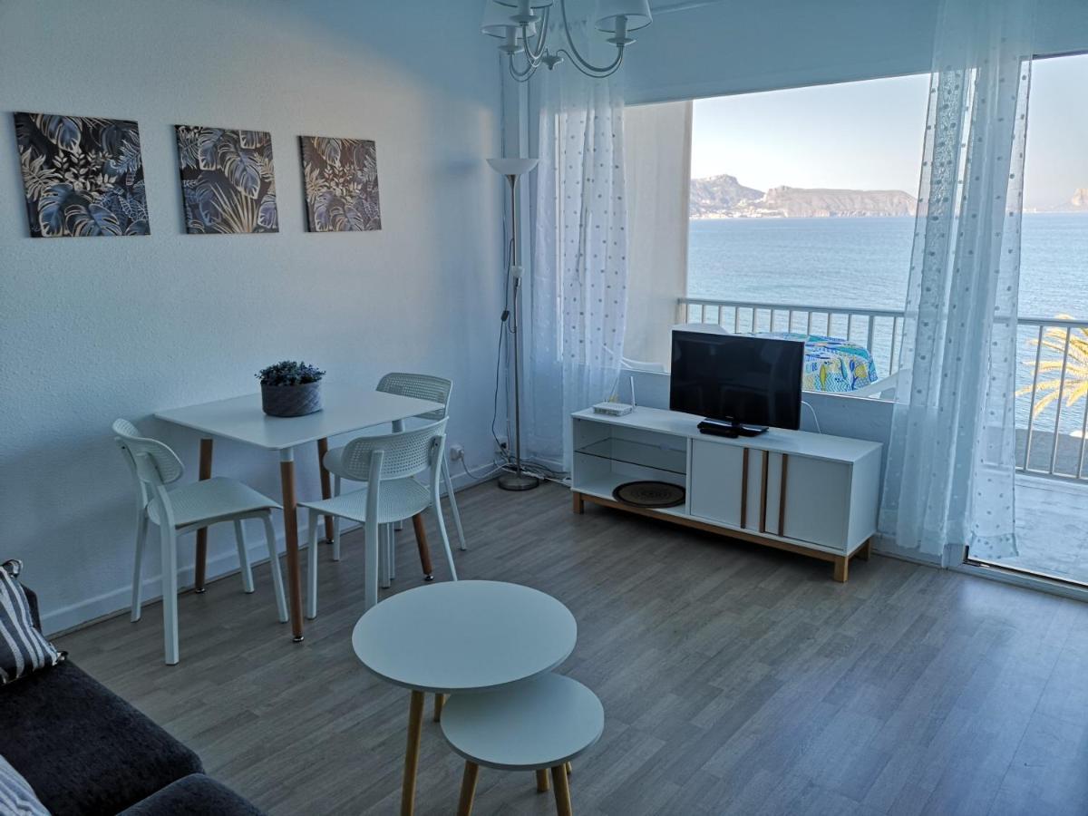 Bellavista Con Piscina Apartment Alicante Luaran gambar